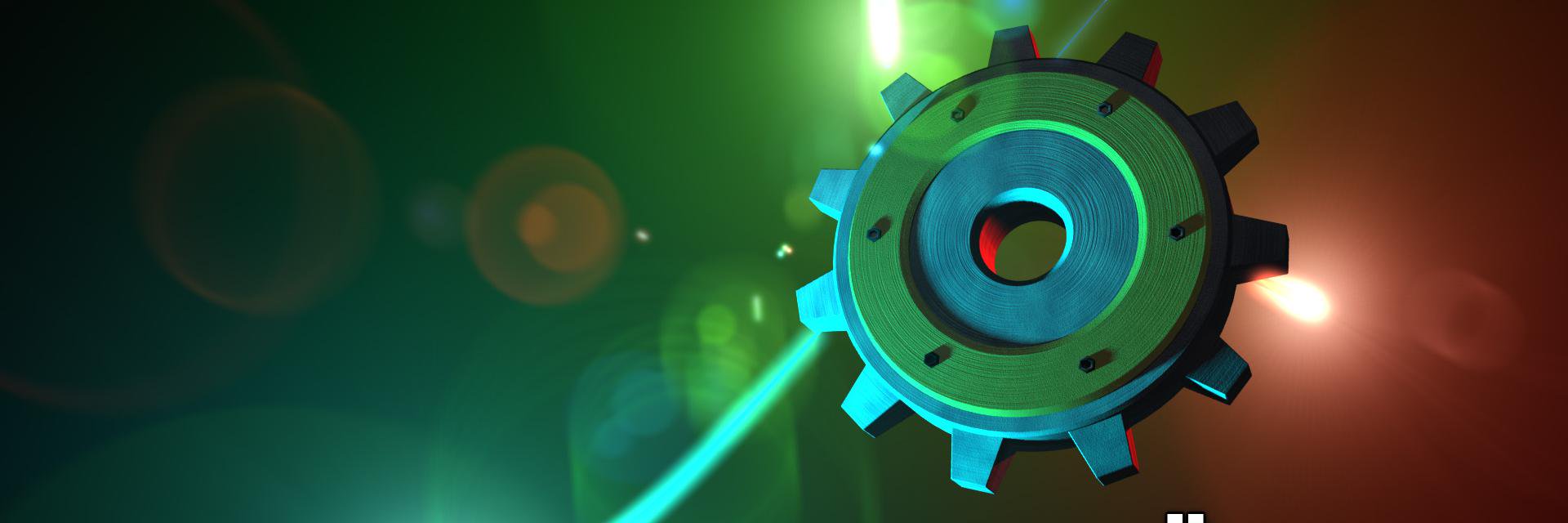 COGmedia's profile banner image