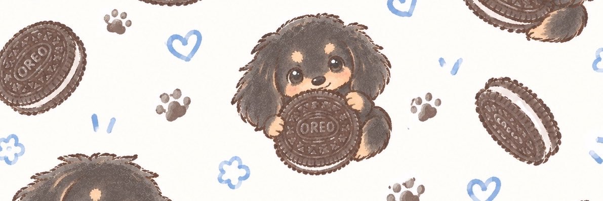 oreo_dayoooo's profile banner image