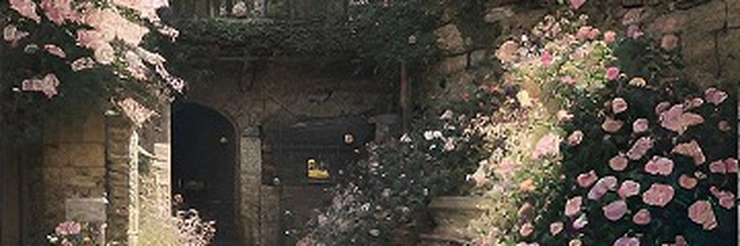 AdalineEllee's profile banner image