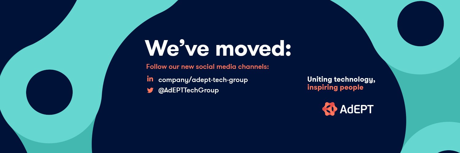 OurITDepartment's profile banner image