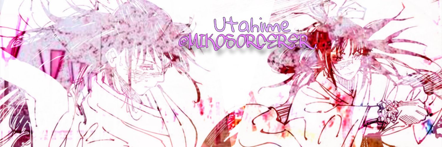 MIKOSORCERER's profile banner image