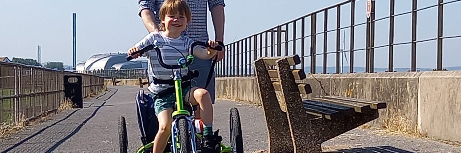 Andrew Sissons banner