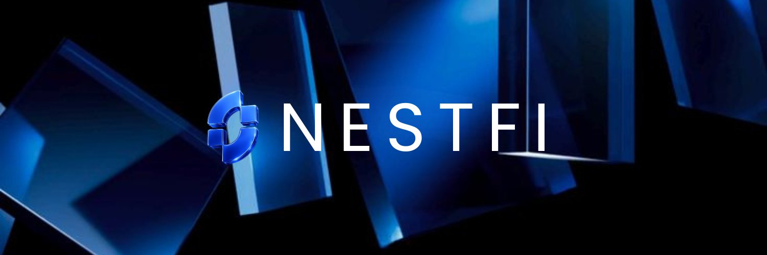 useNestFi's profile banner image