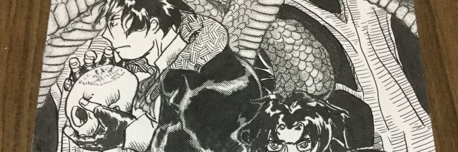 TarutoU's profile banner image
