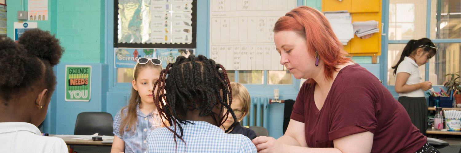 👩‍🏫 Education Support 👨‍🏫's banner