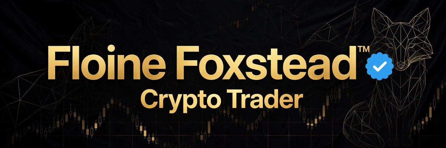 FloineFoxstead's profile banner image