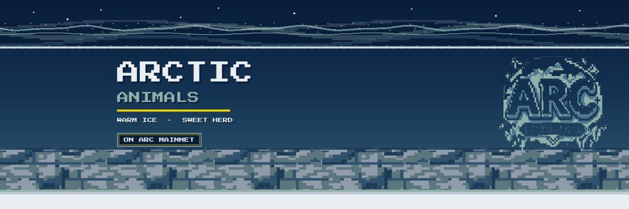 arcticanimalss's profile banner image