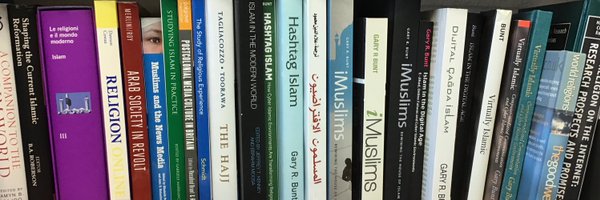 garybunt Profile Banner