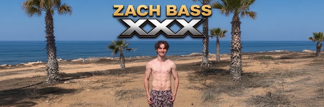 ZachBassXXX's profile banner image