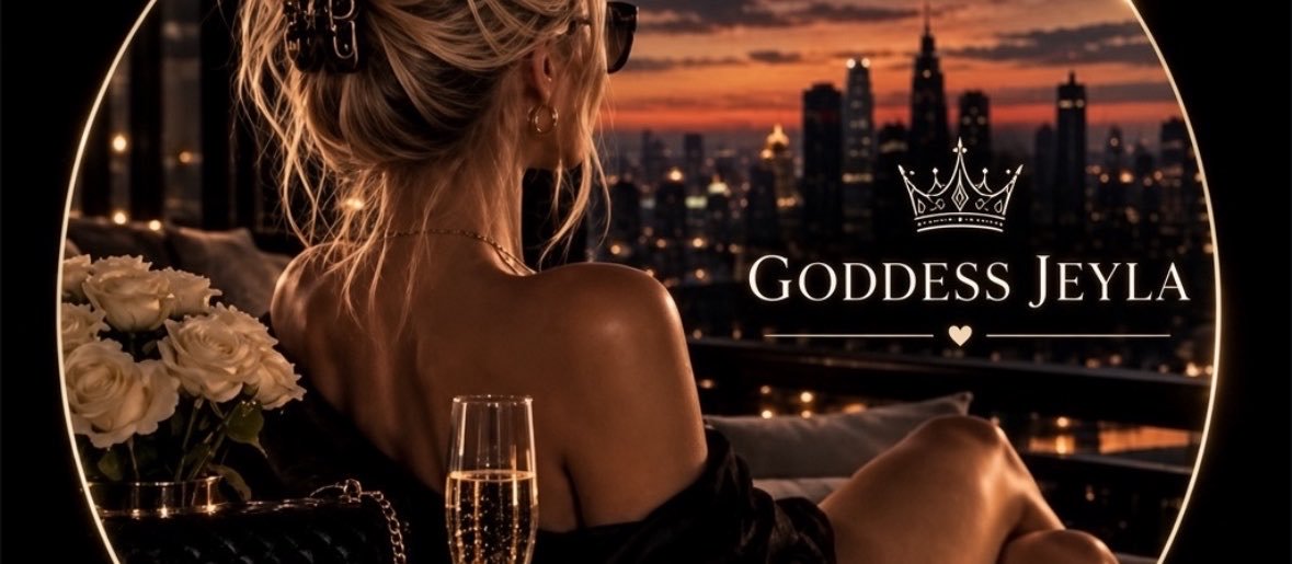 GODDESSJEYLA007's profile banner image