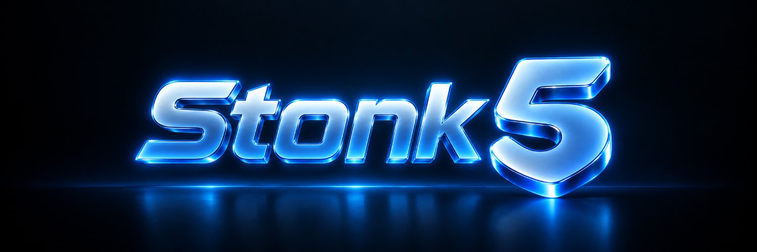 stonk5onsf's profile banner image