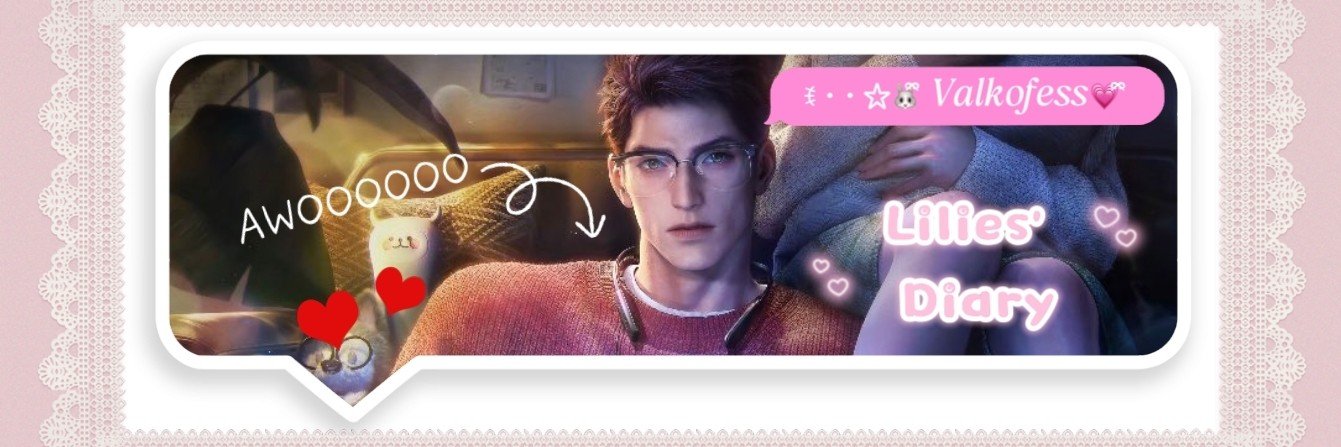 ValkoFess's profile banner image