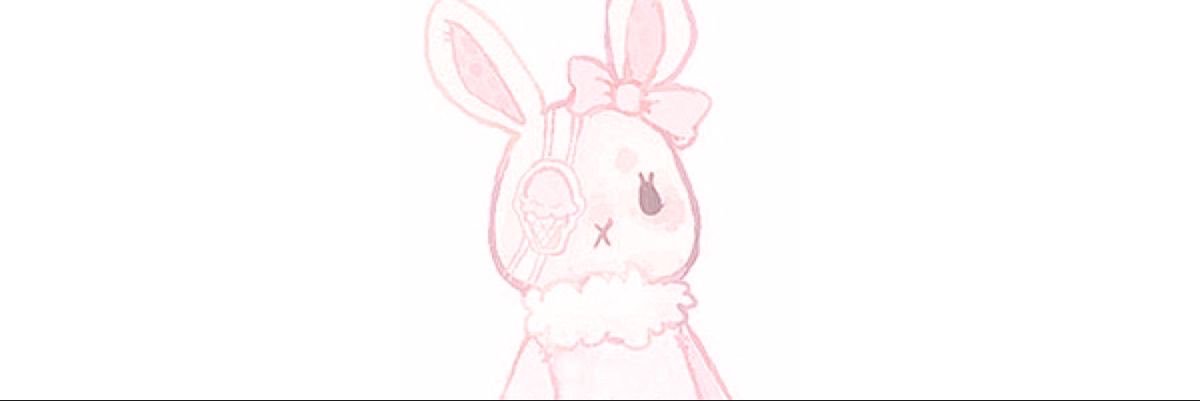 bunnilou4's profile banner image