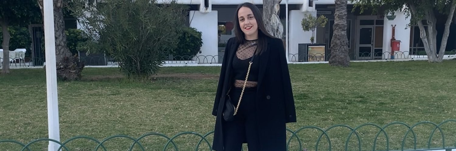 lauralopez95's profile banner image
