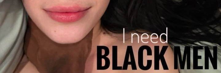 NatashaBlacked's profile banner image