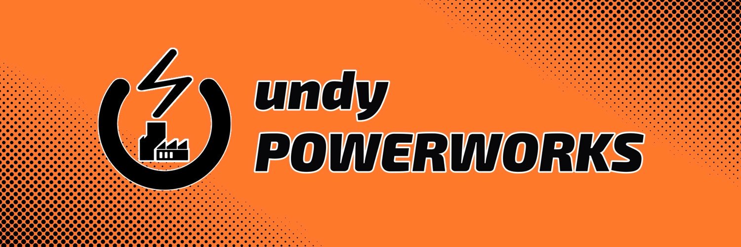 undrmaker's profile banner image