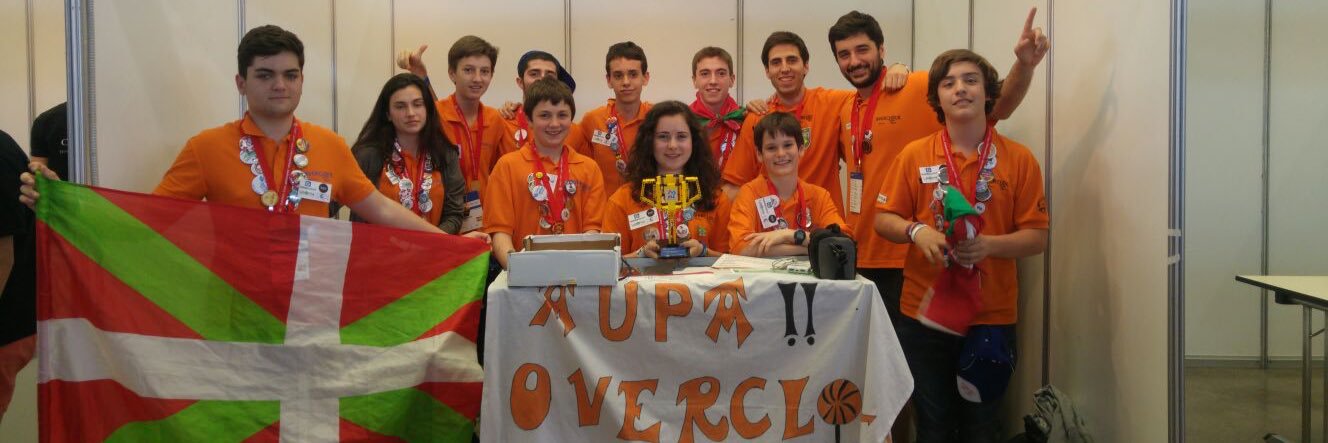 overclockaxular's profile banner image
