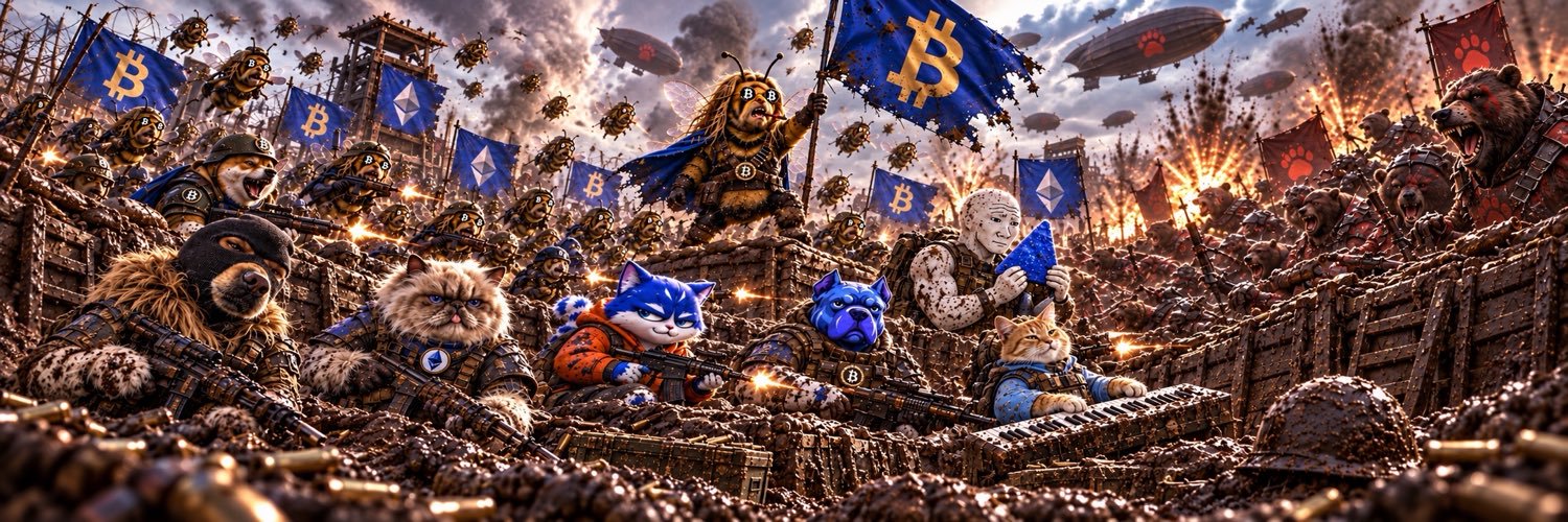 CobeeBase's profile banner image