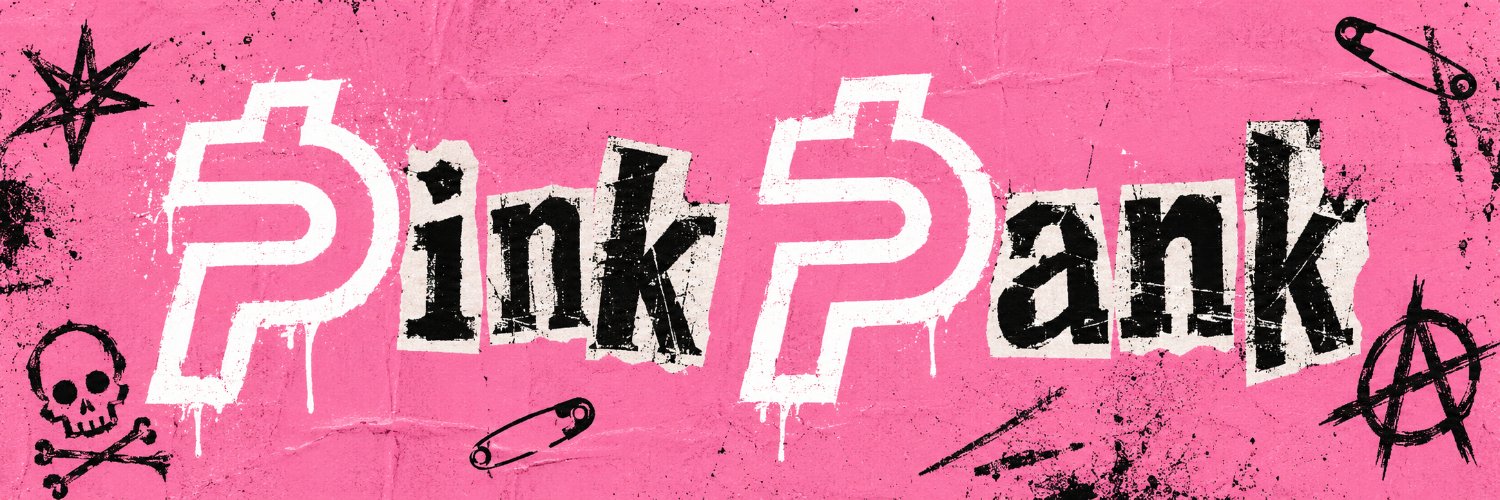 Pink_Pank_Bank's profile banner image
