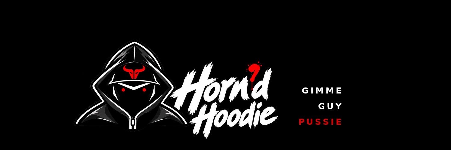 HorndHoodie's profile banner image