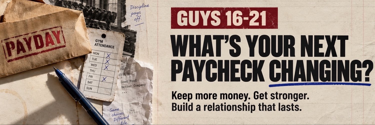 BadManBanker's profile banner image
