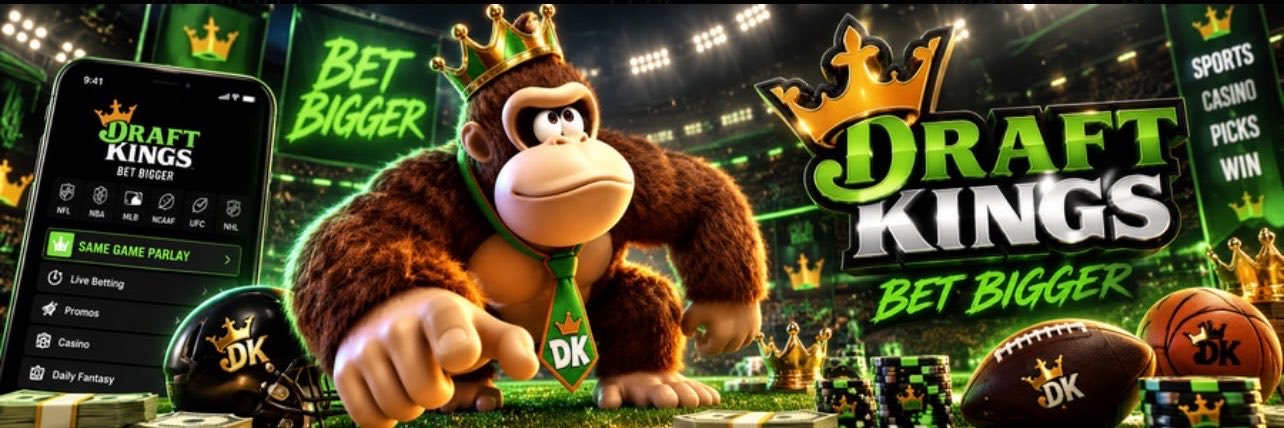 DonkeyKongDFK's profile banner image