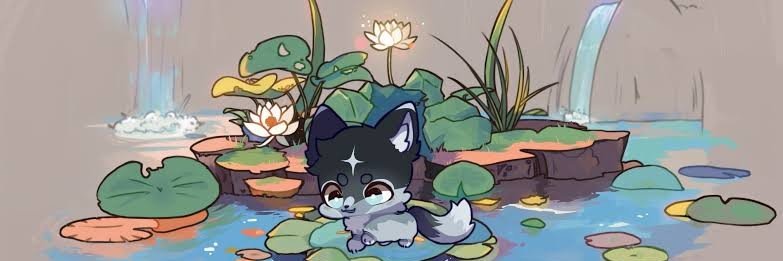 clover25m2n's profile banner image