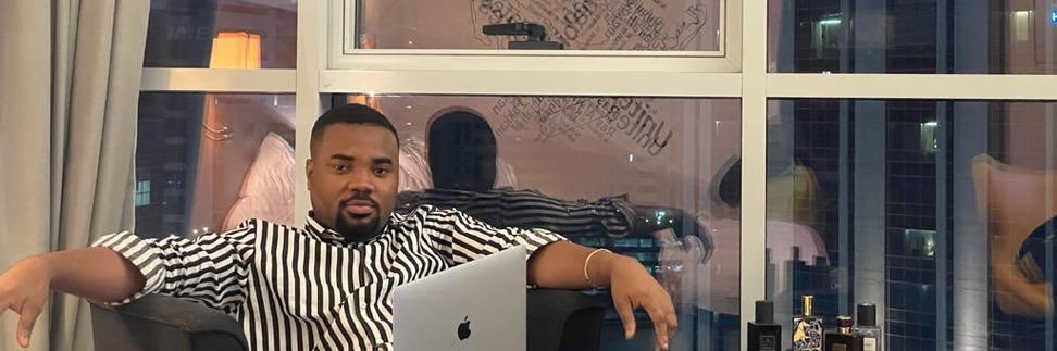 omarkaffo's profile banner image