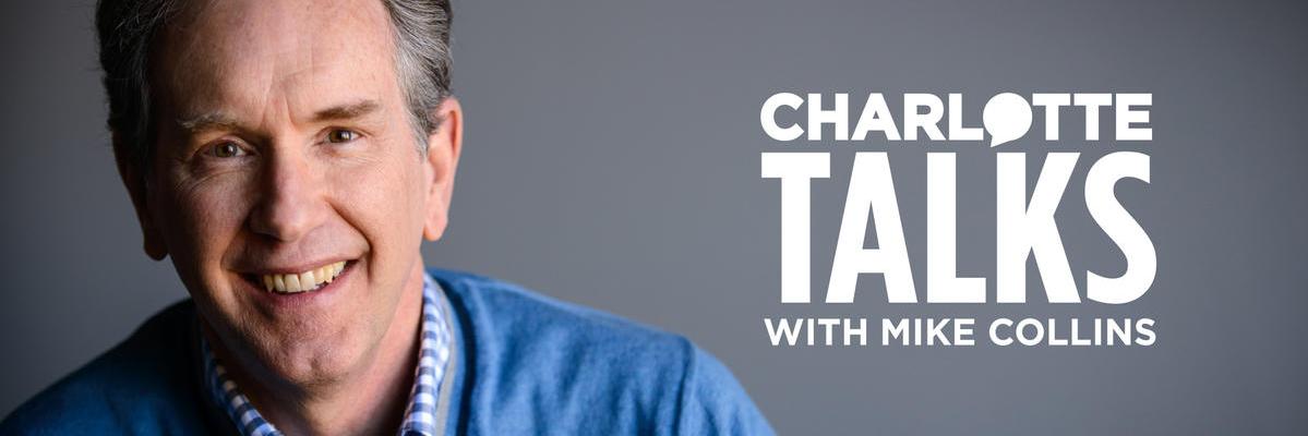 Charlotte Talks banner