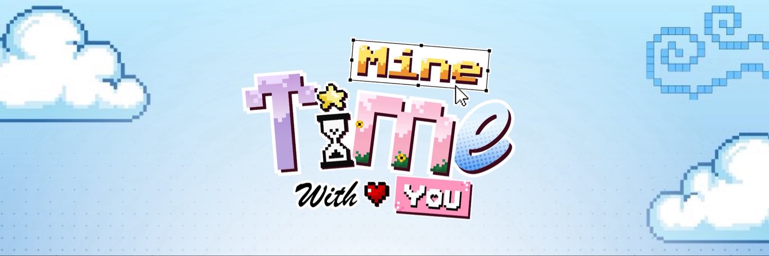 MyneTimeWithYou's profile banner image