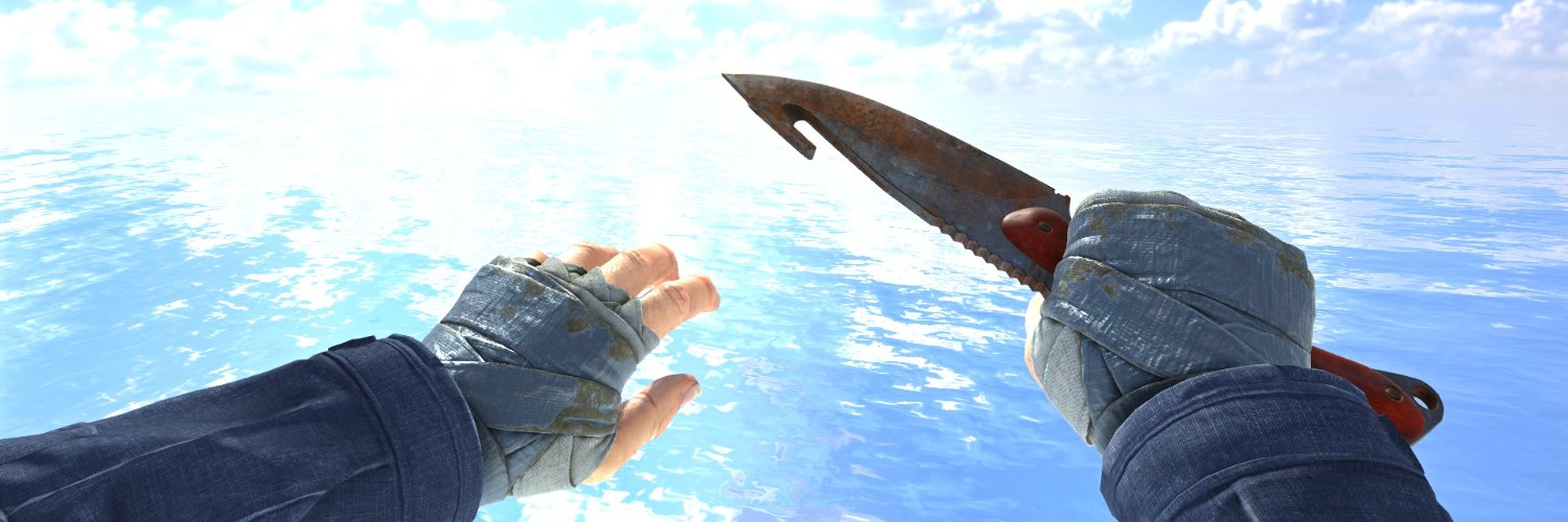 salchixcf's profile banner image