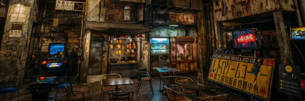 credistick Profile Banner