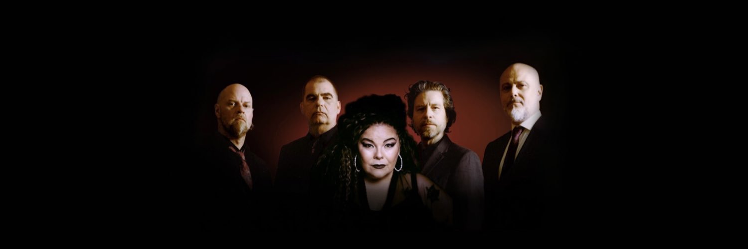 nervedband's profile banner image