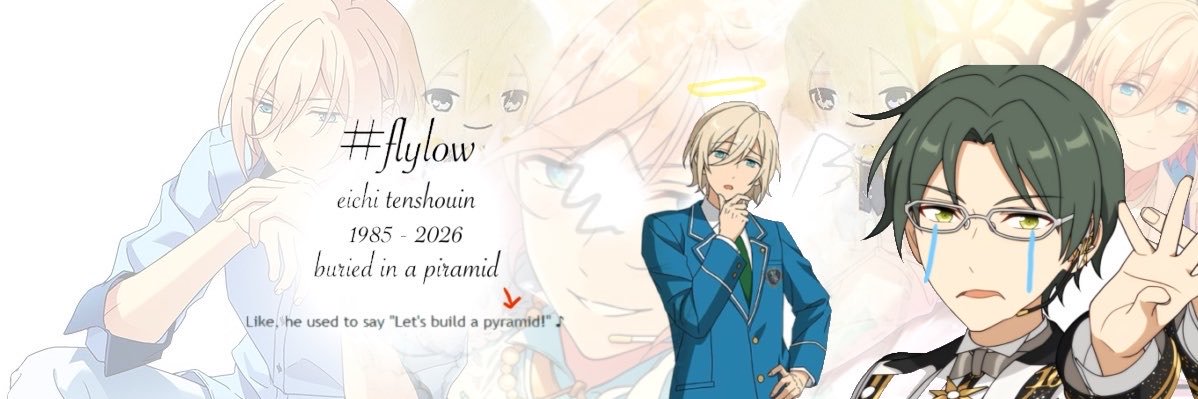 keitowataa's profile banner image