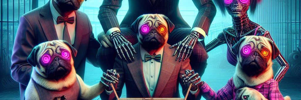 traafficcone's profile banner image