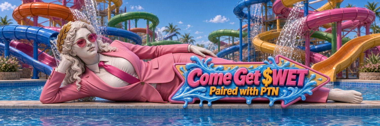 wetcoinonsol's profile banner image