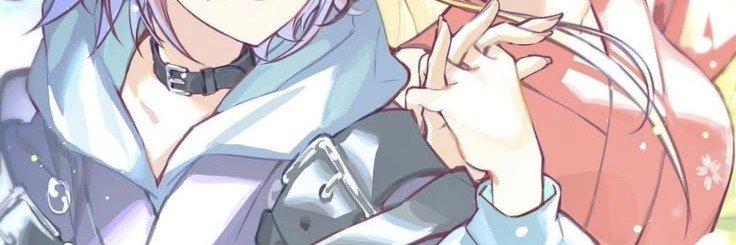irohapancake's profile banner image