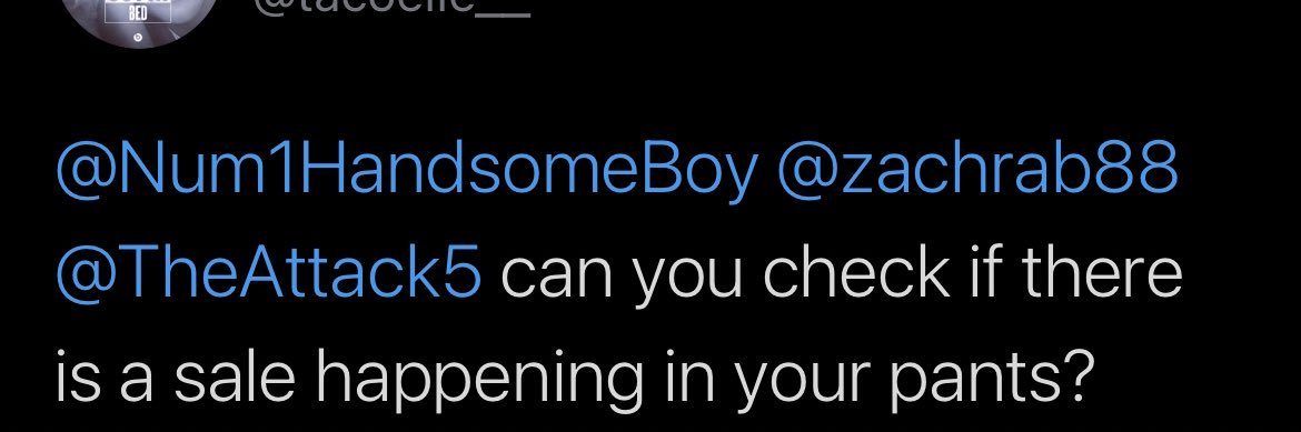 Num1HandsomeBoy's profile banner image