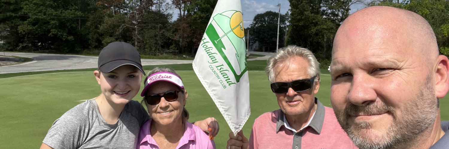 Heath Elliott banner