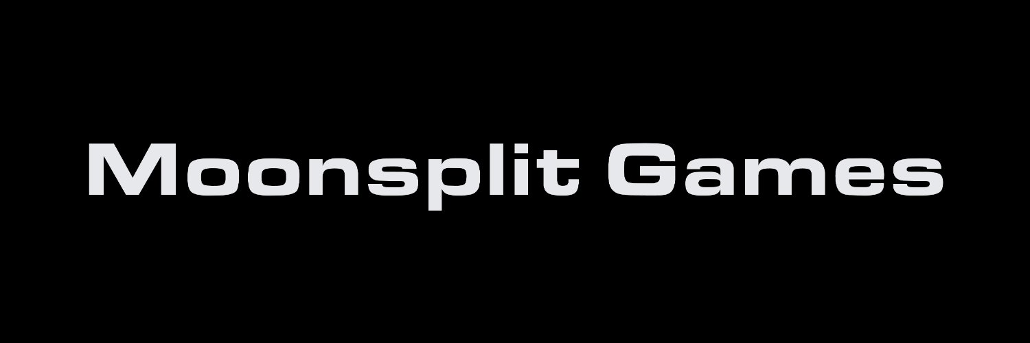MoonsplitGames's profile banner image
