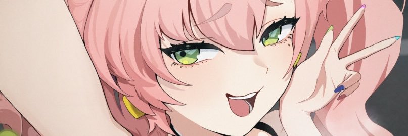 Eve2f6e's profile banner image