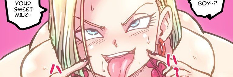 Android_18toy's profile banner image