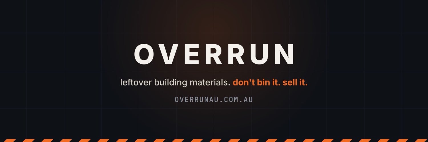 Overrunau's profile banner image