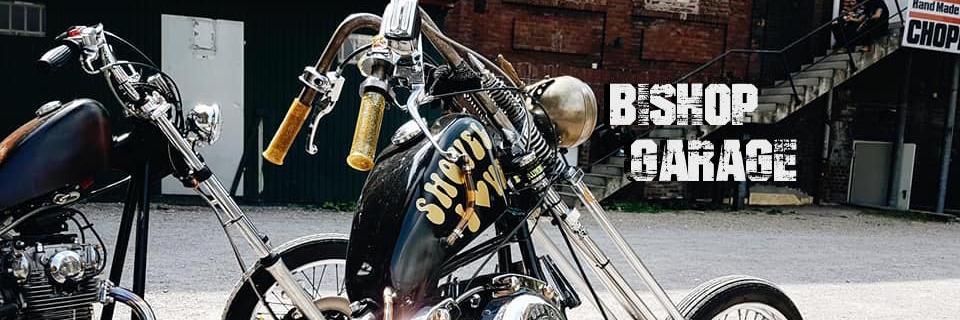 BishopGarage's profile banner image