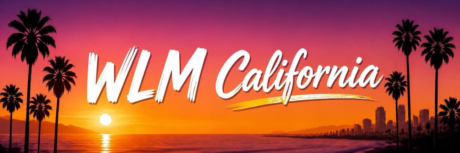 CaliforniaWLM's profile banner image