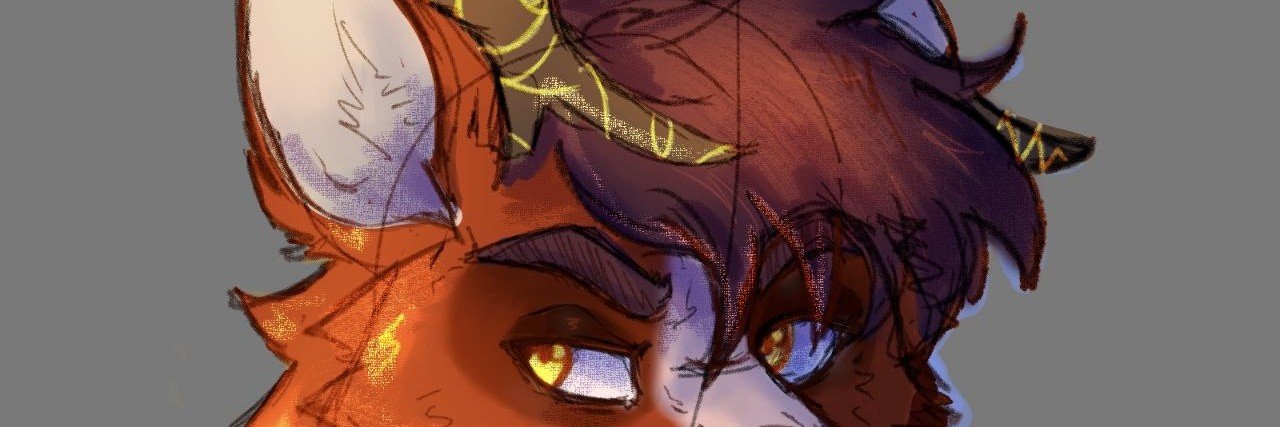 OCervovermelho's profile banner image