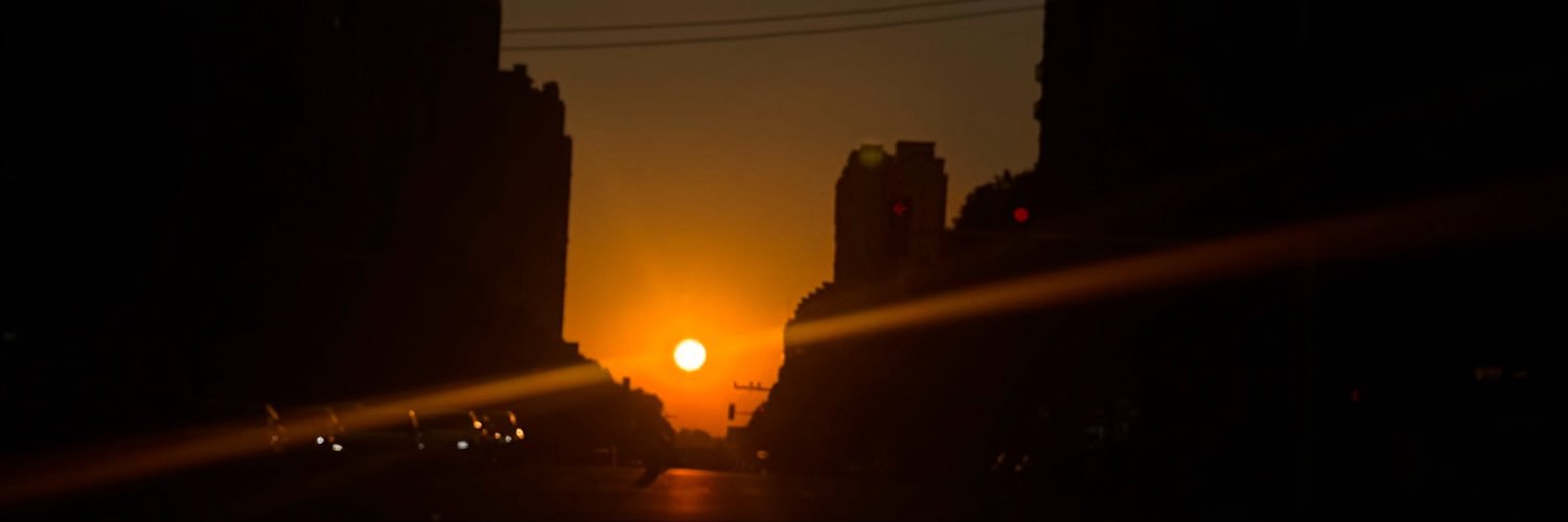 Xinyintmg's profile banner image