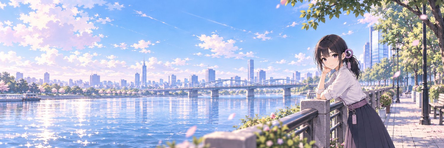 satsuki_api's profile banner image