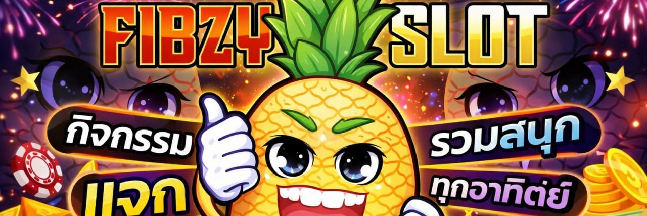 FibzySlotA's profile banner image