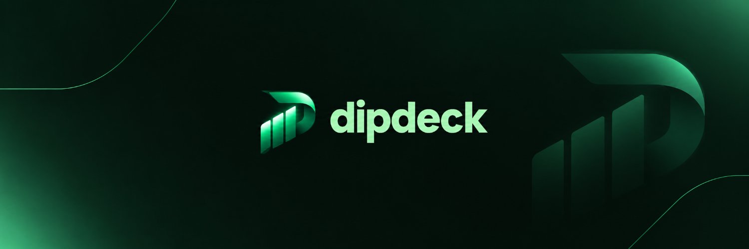 dipdeckxyz's profile banner image